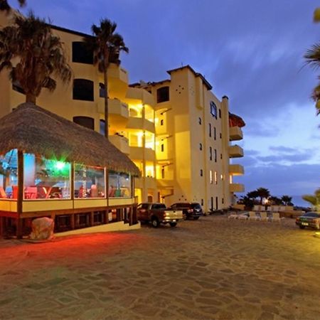 Vista Hermosa Resort And Spa Rosarito Exteriér fotografie