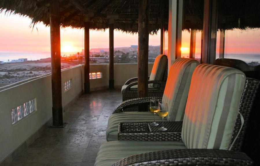 Vista Hermosa Resort And Spa Rosarito Exteriér fotografie