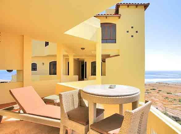 Vista Hermosa Resort And Spa Rosarito Exteriér fotografie